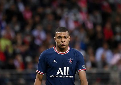 الكشف عن آخر عرض من ريال مدريد لمبابي