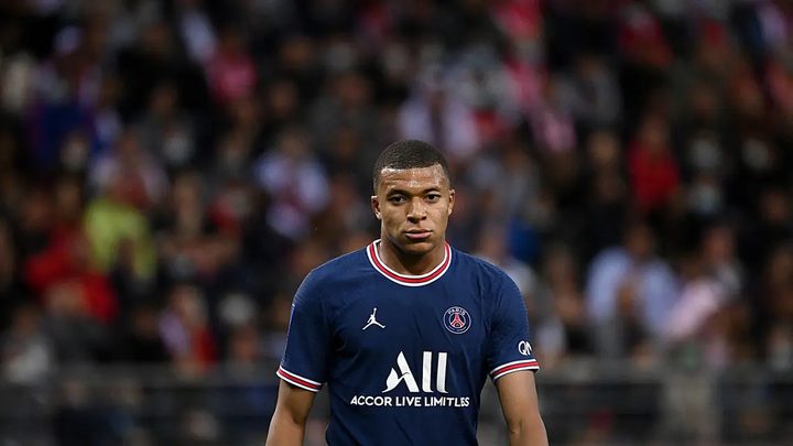 الكشف عن آخر عرض من ريال مدريد لمبابي