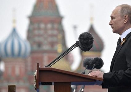 في يوم النصر الروسي.. مالذي ينوي بوتين إعلانه؟