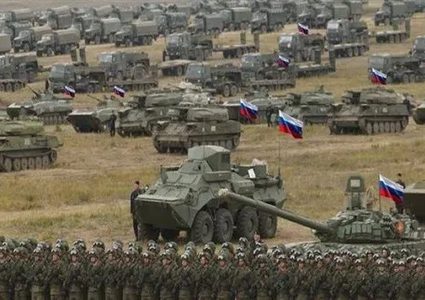 ألمانيا: الحرب في أوكرانيا منعطف تاريخي