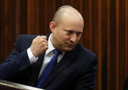 إسرائيل ترفض طلب أوكرانيا إلغاء الاحتفال بيوم النصر