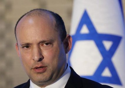 ينيت بعد اعتقال منفذي عملية إلعاد: أوعزت بتشكيل حرس وطني