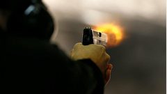 مقتل شاب بمدينة الخليل والنيابة العامة والشرطة تباشران التحقيق