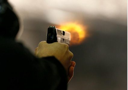 مقتل شاب بمدينة الخليل والنيابة العامة والشرطة تباشران التحقيق