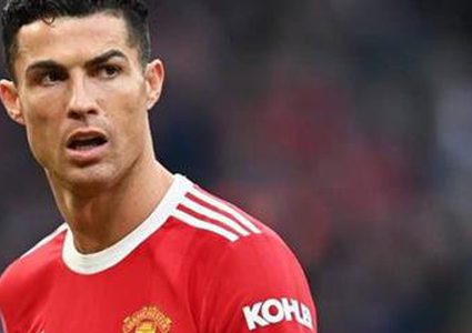 بيكهام يأمل استمرار رونالدو مع مانشستر يونايتد