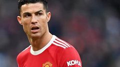 بيكهام يأمل استمرار رونالدو مع مانشستر يونايتد