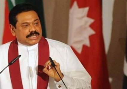 سريلانكا:استقالة رئيس الوزراء بعد صدامات عنيفة في كولومبو