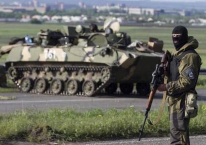 الجيش الأوكراني: 4 صواريخ روسية عالية الدقة تضرب أوديسا