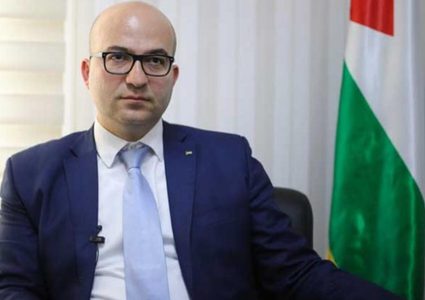 الهدمي يدين تصريحات بينيت بشأن المسجد الأقصى والقدس الشرقية