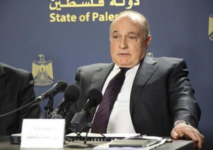 وزير المالية:إسرائيل ضاعفت الخصومات من أموال المقاصة منذ تموز 2021