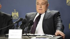 وزير المالية:إسرائيل ضاعفت الخصومات من أموال المقاصة منذ تموز 2021