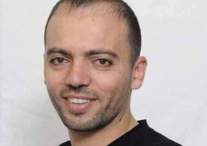 المعتقل عواودة: مستمر بالإضراب حتى انتزاع حريتي