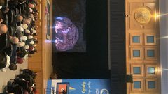 المؤتمر الدولي الثالث للتعلم والتعليم في العالم الرقمي