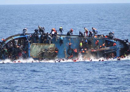 إسبانيا: اعتقال 16 مهاجرا جزائريا بينهم نساء