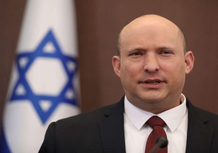 إسرائيل تعتقل مشتبها بها بعد رسالة "تهديد بينيت بالقتل"