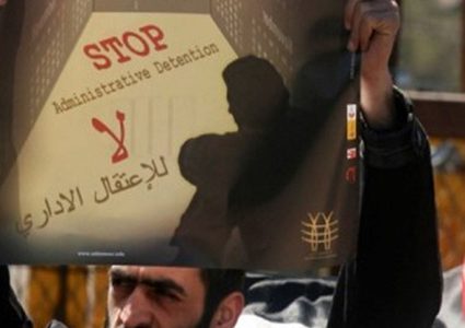 المعتقلون الإداريون يواصلون مقاطعة محاكم الاحتلال لليوم الـ 130