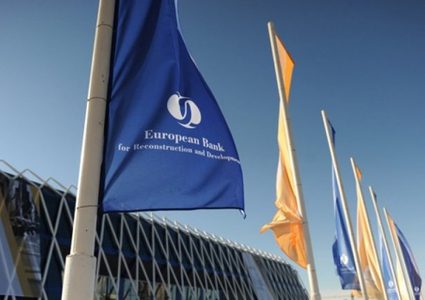 البنك الأوروبي لإعادة الإعمار: الاقتصاد الأوكراني سينكمش بنحو الثلث خلال 2022