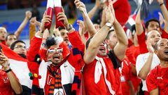 زيادة عدد الجماهير في الدوري المصري.. وتخفيض التذاكر