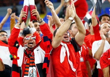 زيادة عدد الجماهير في الدوري المصري.. وتخفيض التذاكر