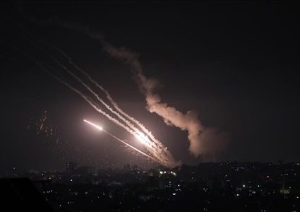 تقديرات إسرائيلية: فصائل المقاومة بغزة أعادت بناء مخزون صواريخها