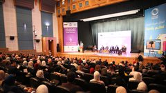 النجاح تفرد مؤتمرا يبحث مستقبل التعليم ما بعد الجائحة