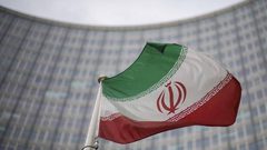 إيران تستنكر بناء تركيا سدوداً على منبع الأنهار الحدودية