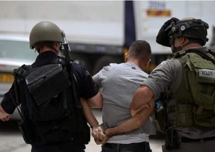 محافظة القدس: الاحتلال اعتقل 71 طفلا وأصاب العشرات خلال نيسان الماضي