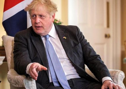 بريطانيا:لا يمكننا توفير حماية كاملة للناس من اضطراب الاقتصاد العالمي