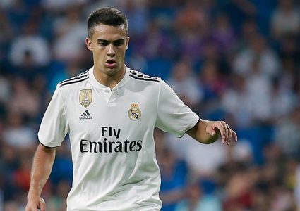 نجم ريال مدريد السابق على رادار برشلونة