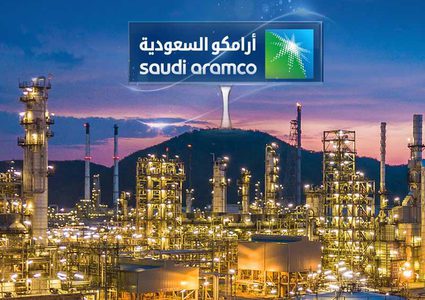 "أرامكو" تصبح أغلى شركة في العالم متقدمة على "آبل"