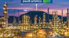 "أرامكو" تصبح أغلى شركة في العالم متقدمة على "آبل"