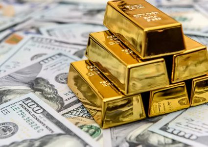 الذهب يتراجع لأدنى مستوياته منذ 3 أشهر