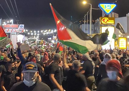 اللجنة الشعبية في اللد تدعو للمشاركة في إحياء ذكرى هبة الكرامة