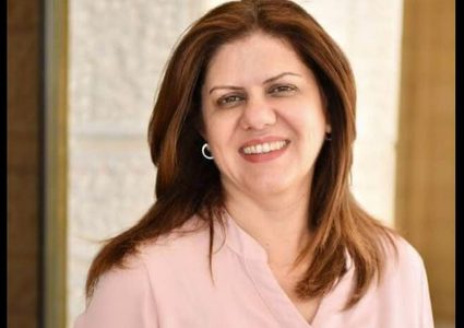 استشهاد الصحفية شيرين أبوعاقلة برصاص الاحتلال