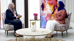 عفونة تتحدث عن المؤتمر الدولي الثالث للتعلم والتعليم الرقمي