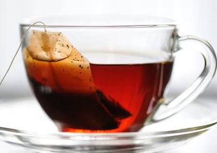 المدة الأمثل لنقع الشاي في الماء