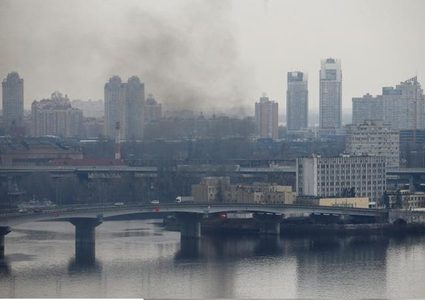 موسكو لم تتخل عن الاستيلاء على كييف