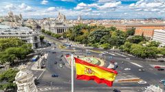 إسبانيا تعلن موعد إعادة فتح حدودها البرية مع المغرب