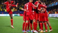 ليفربول أمام عقبات تاريخية قبل صدامه مع تشيلسي