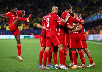 ليفربول أمام عقبات تاريخية قبل صدامه مع تشيلسي