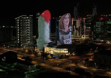 "إسرائيل" تعتزم نقل نتائج تحقيقها في طروف استشهاد أبو عاقلة إلى قطر