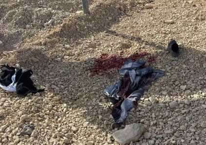 الاحتلال يصيب شابا بالرصاص ويعتقله عند مدخل البيرة الشمالي