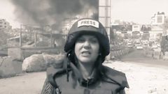 الرئيس التونسي يقدم التعازي للقيادة الفلسطينية باغتيال الصحافية شيرين أبو عاقلة