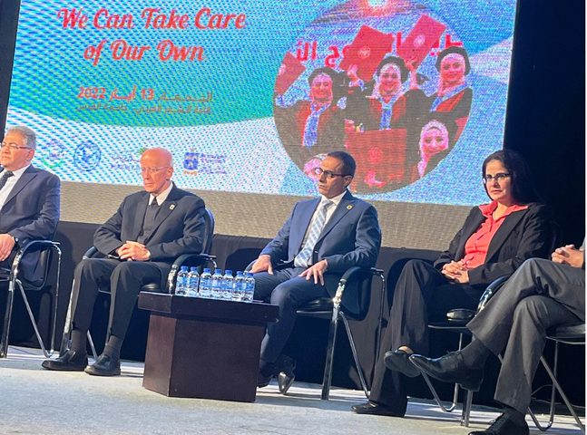 انطلاق المؤتمر السنوي لجمعية صندوق الطالب الفلسطيني في أمريكا