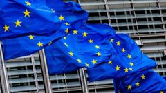 الاتحاد الأوروبي يدين الاعتداء على مشيعي الزميلة أبو عاقلة