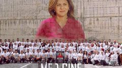 من فعاليات حفل تخرج كلية الطب #دفعة_116 في جامعة النجاح الوطنية