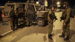 الاحتلال يعتقل المصاب داوود الزبيدي