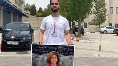 من فعاليات حفل تخرج كلية الطب #دفعة_116 في جامعة النجاح الوطنية