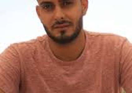 الاحتلال يعتقل الصحفي دجانة ابو الرب اثناء عودته من القدس