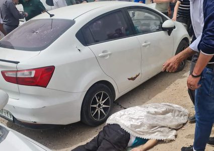 مقتل شاب وإصابة آخر في جبل ابو رمان في الخليل